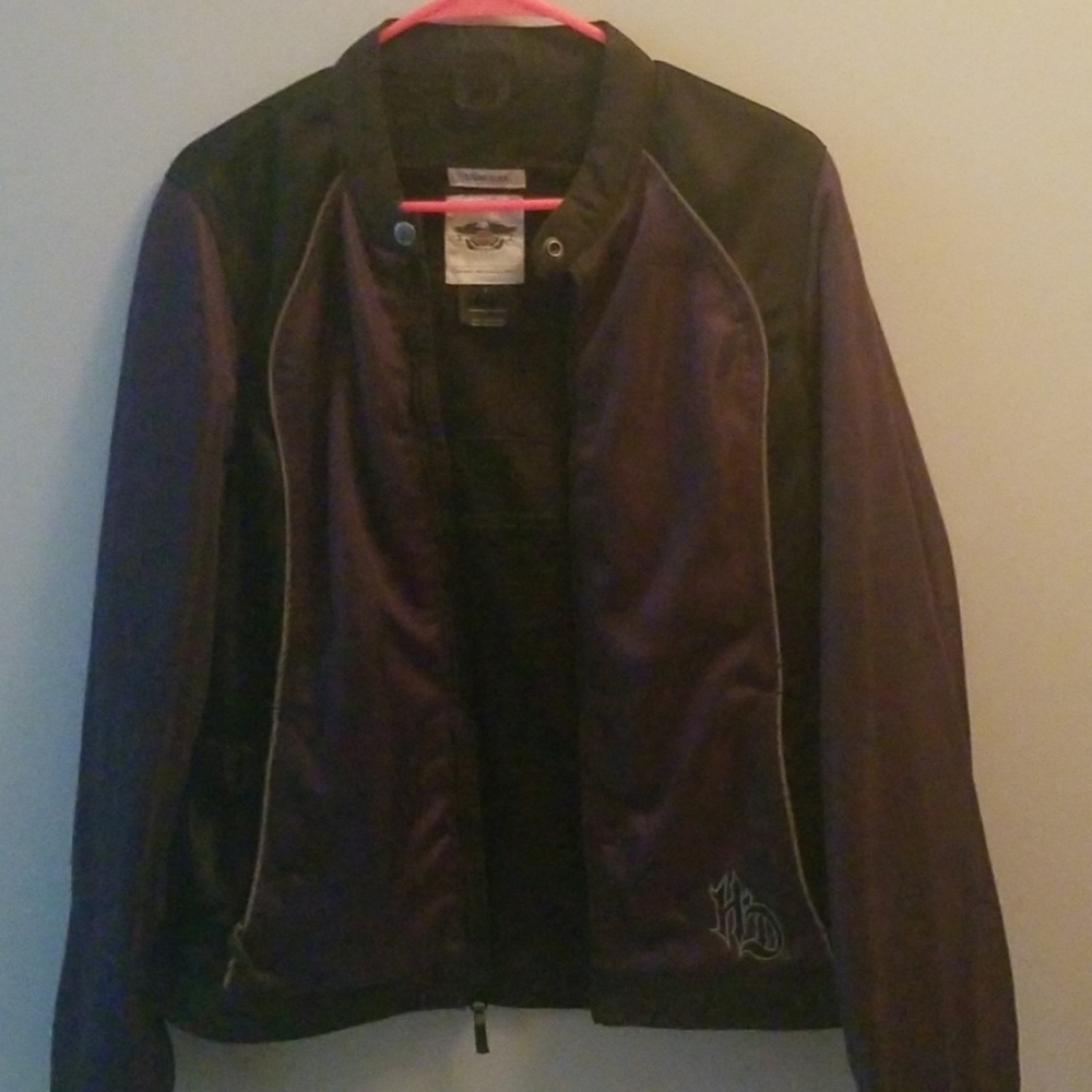 Harley-Davidson Riding Jacket